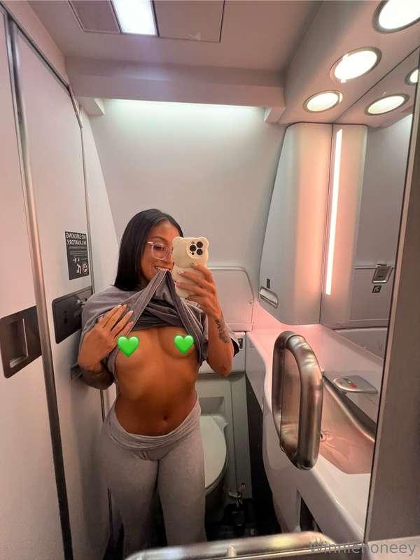 On my way to BRAZIL🇧🇷 **go to @allwaysasia for the full adve..