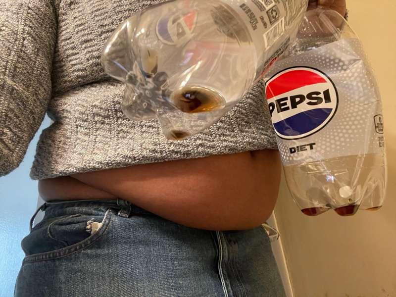 4L Soda Bloat