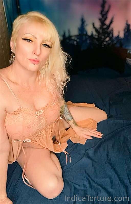 I shot a short teaser for you the other night..