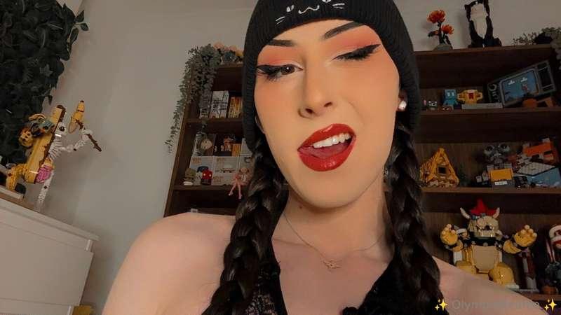new vid will be up Saturday, I hope u like it y'all <3 🥺 gon..