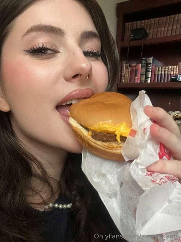 Borger 🍔
