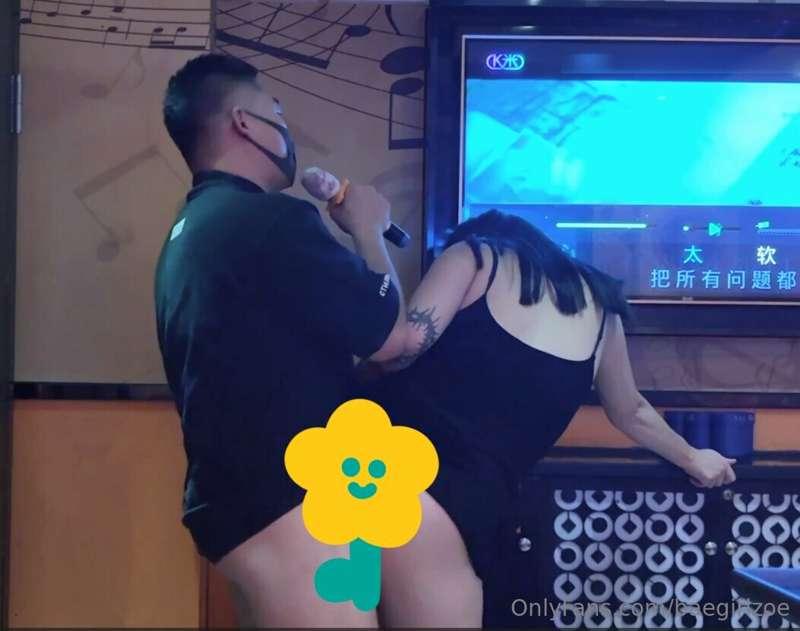 ***SINGING OR MOANING CHALLENGE IS NOW OUT!*** 我的KTV视频要出了哦记得..