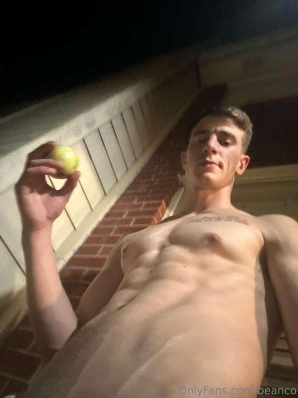 An apple a day ;)
