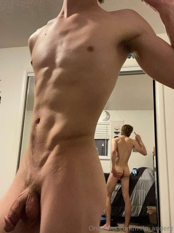 Man fuck this heat, got my balls sagging and my dick leaking..
