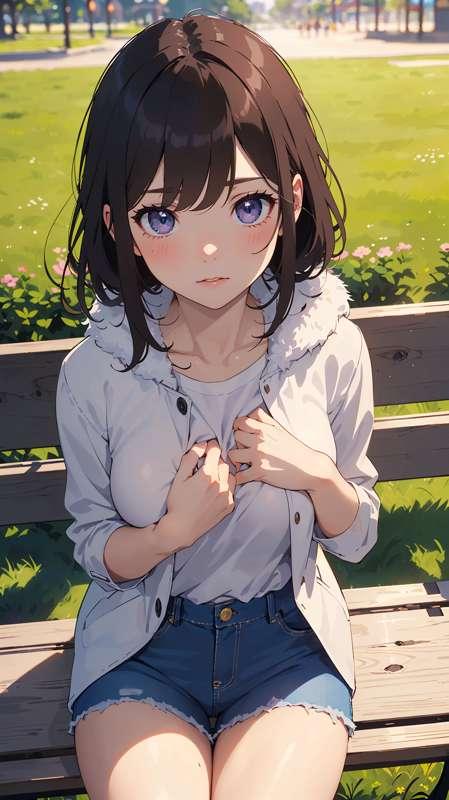 おっぱいちゃれんじ