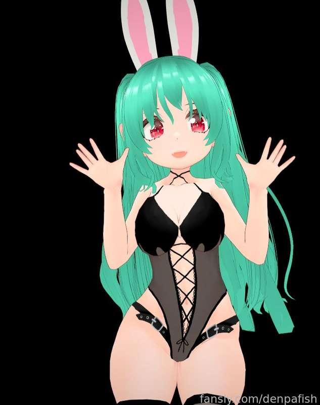 denpafish image #0