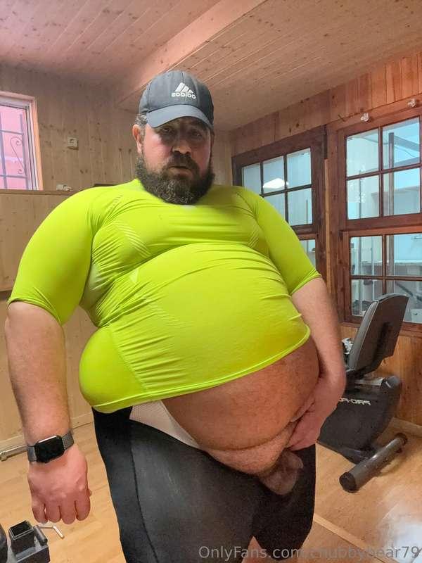 chubbybear79 image #16