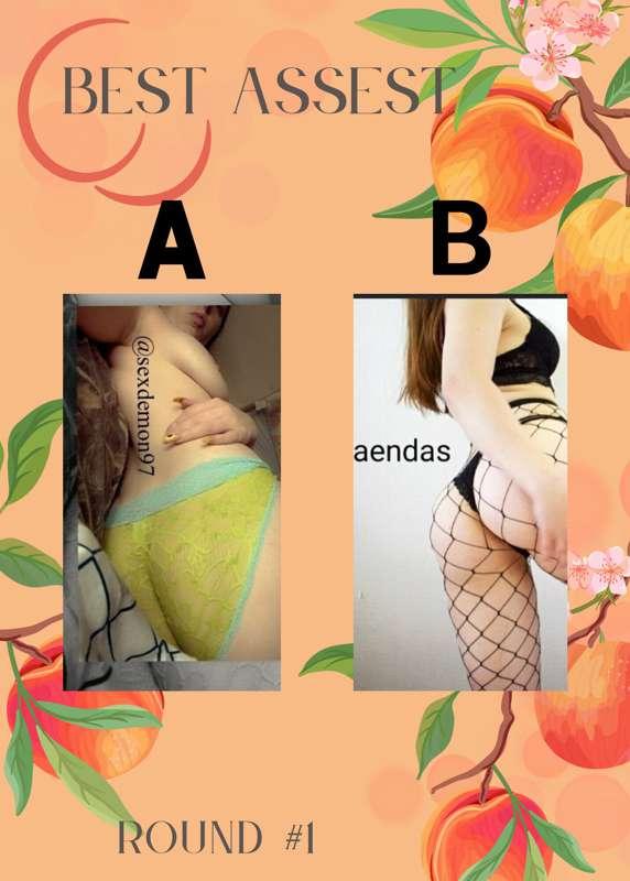 # Ｂｅｓｔ Ａｓｓｅｓｔｓ
***ˢʷⁱᵖᵉ ᶠᵒʳ ᶠᵘˡˡ ᵛⁱᵉʷ ᵒᶠ ᵗʰᵉˢᵉ ᴬˢˢᵉˢ***
**ʀᴏ..