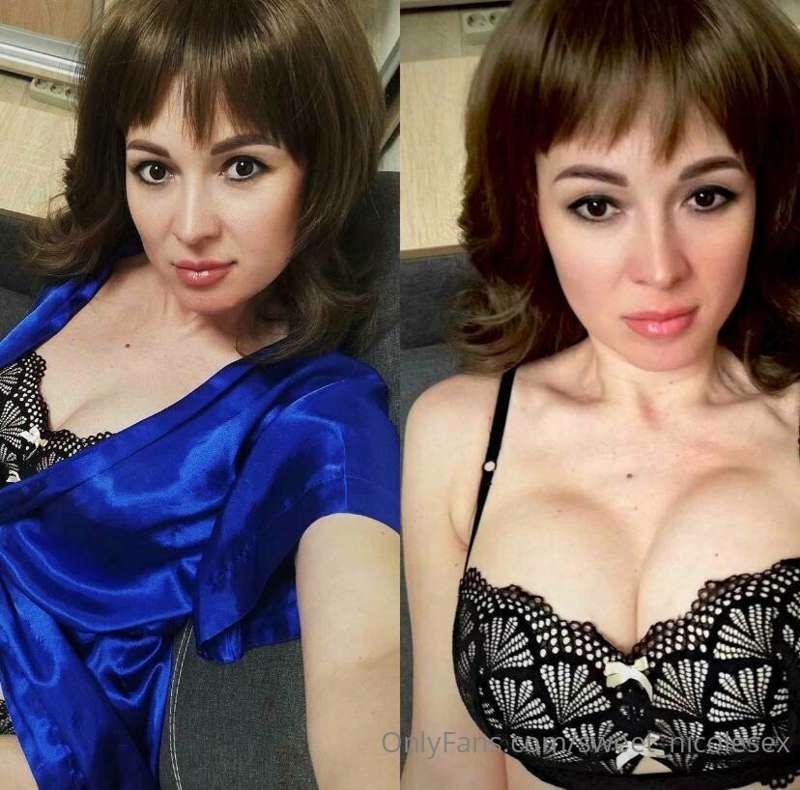 ❤️❤️❤️

@play-with-mommyy 🍓

She has big boobs🍒
Appetizing a..