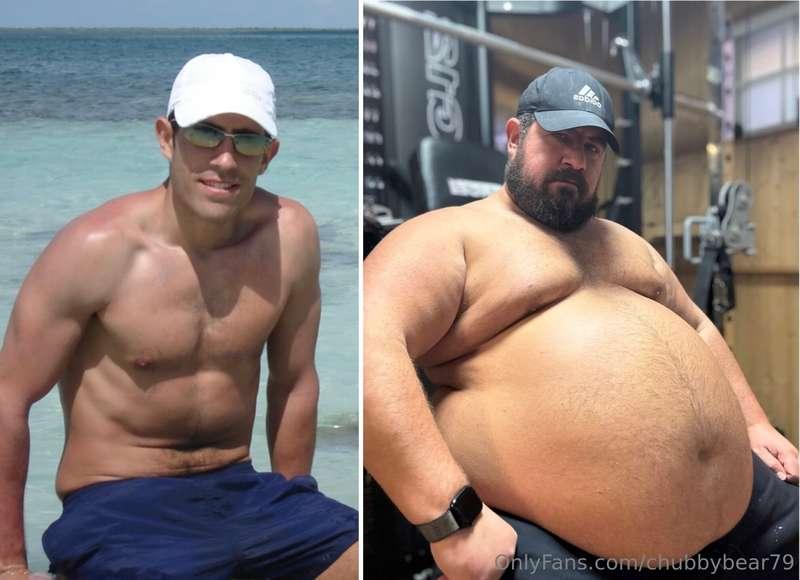 chubbybear79 image #1