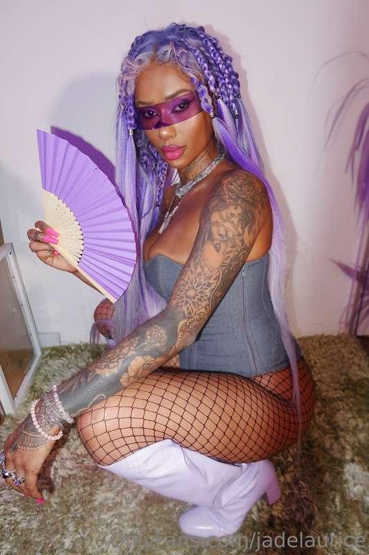 Be my biggest fan