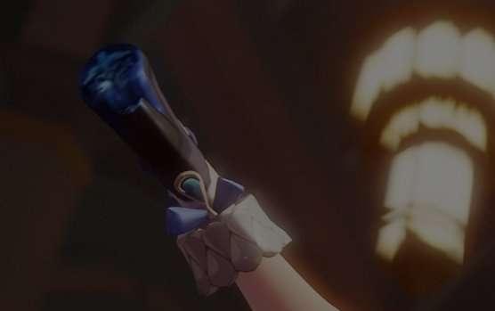 Correcting Furina  full version FIXED