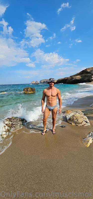 musclsmoke image #3
