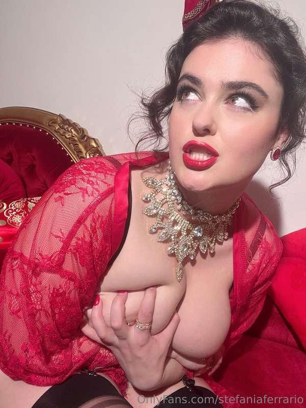 stefaniaferrario image #1