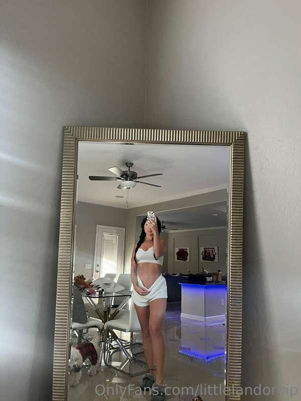 come a little closer
