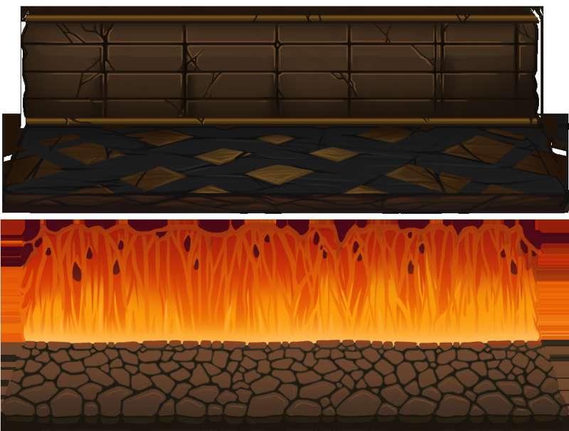 All battle backgrounds are done now