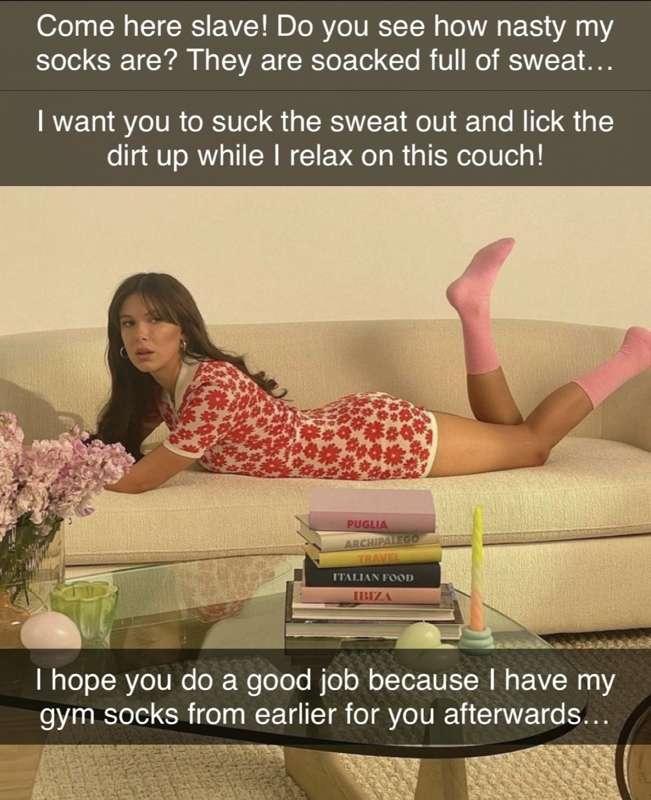 Thats your purpose…