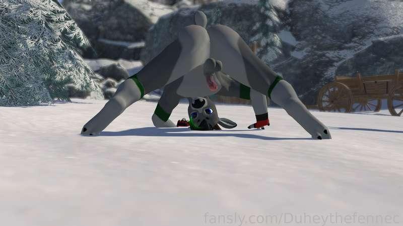 duheythefennec image #3