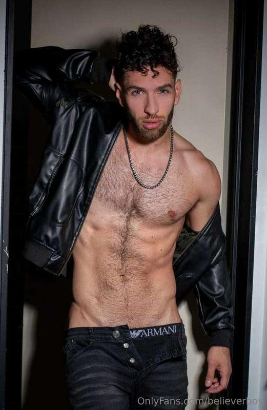 believerboy image #1