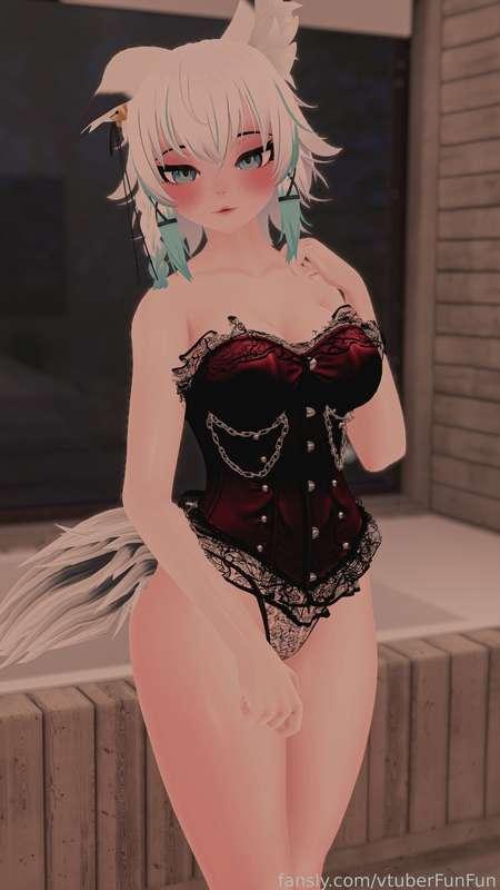 I've got a surprise for tomorrow... I hope you like it... &lt;3