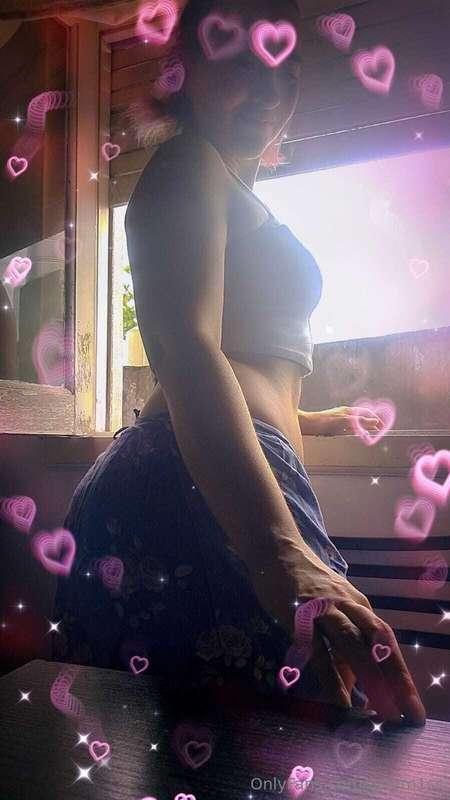 horny and alone 😈😈