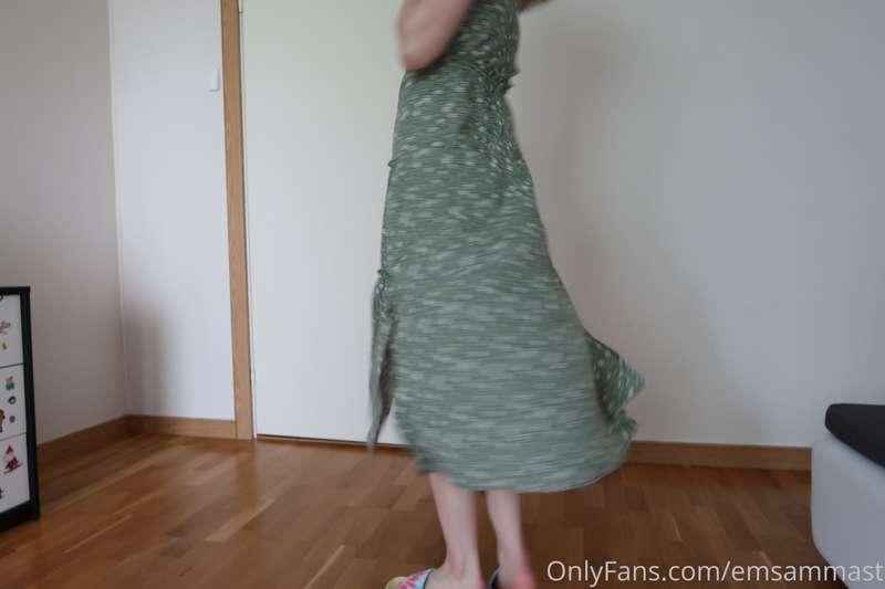 Love letting the downstairs area breath ;)