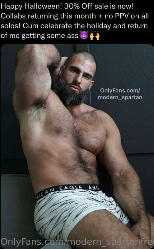 https://onlyfans.com/modern_spartan