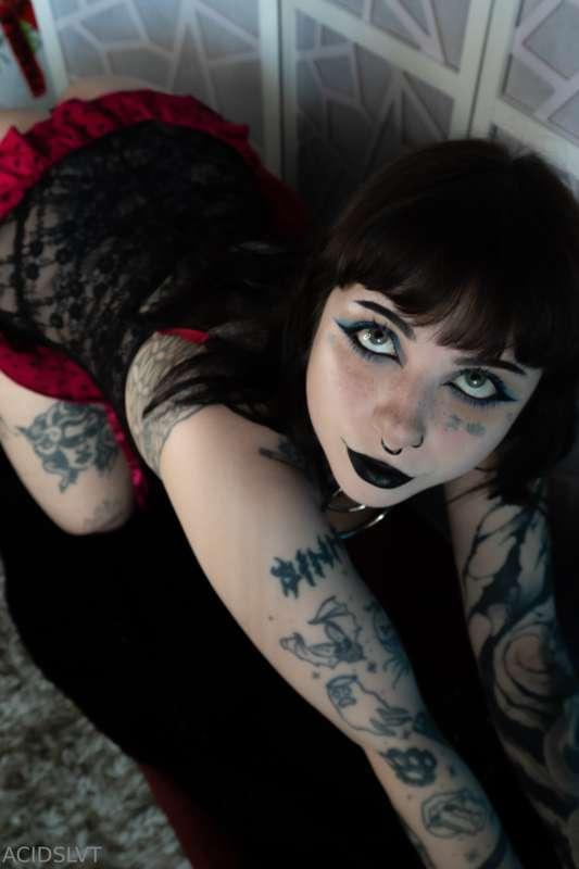 Bend me over 