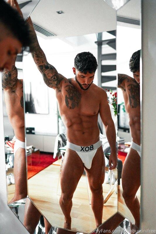 Box underwear ?