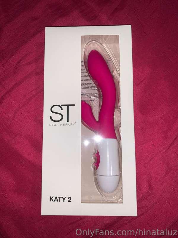 A subscriber has given me this toy ❤️ ow thank you very much