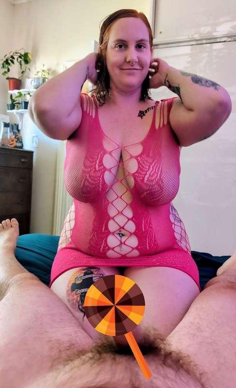 New video up on my xxx account @feministfuntoy 😁🍭