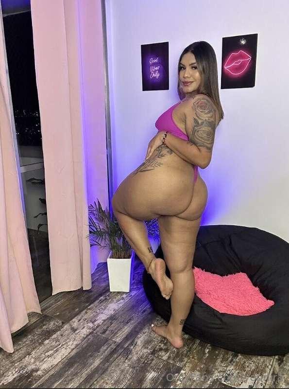 Spank it like you own it 😈
