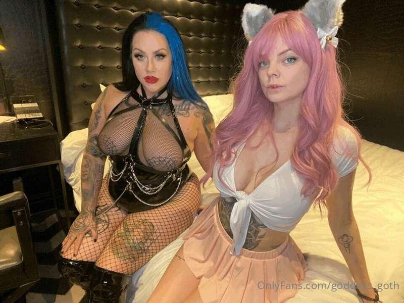 Ready to have fun???😈
