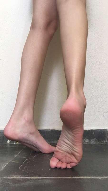 akamefeet main image