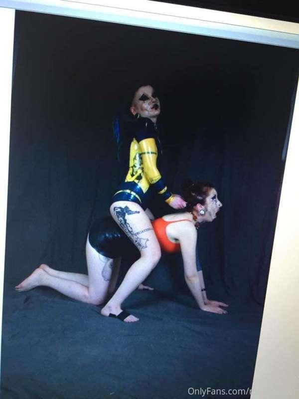 Some more trowbacks from 2015!