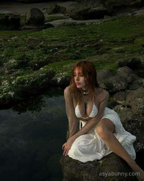 Are you ready to plunge with me into a pool of feelings and ..