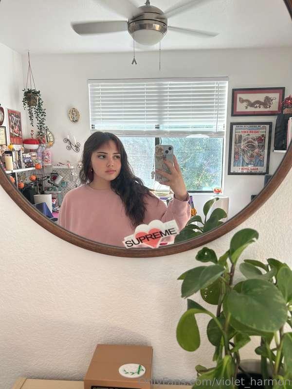 Check your DMs ☺️