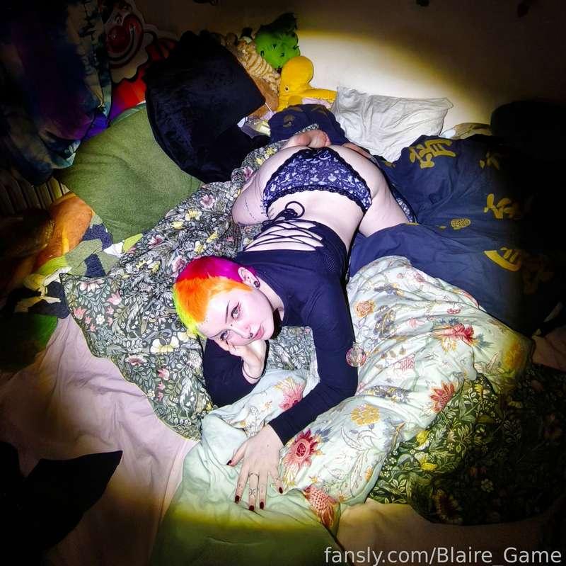 blaire_game image #3