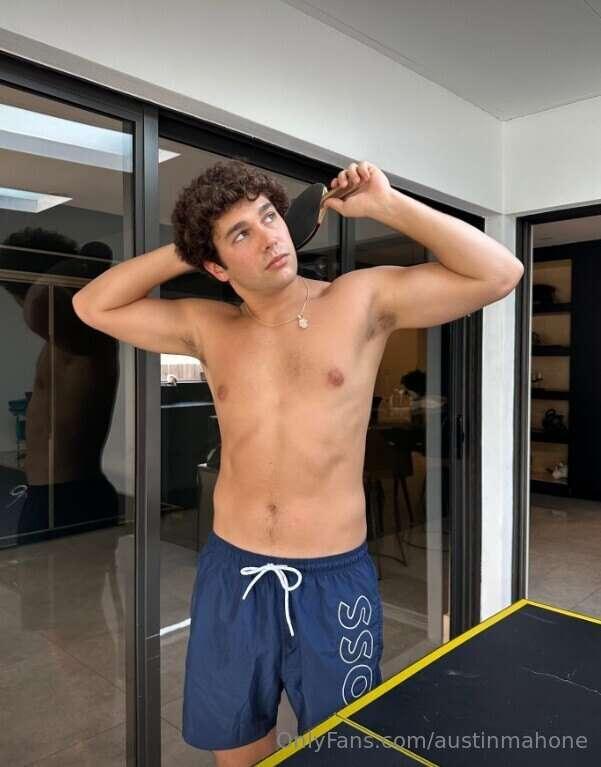 Got a bunch of content in one massive drop, check your DMs 🔥