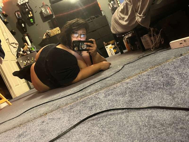 Can I tease you ~?