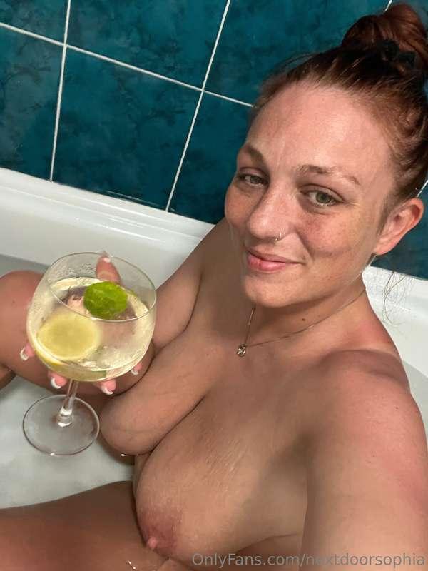 Getting ready for you guys xxx