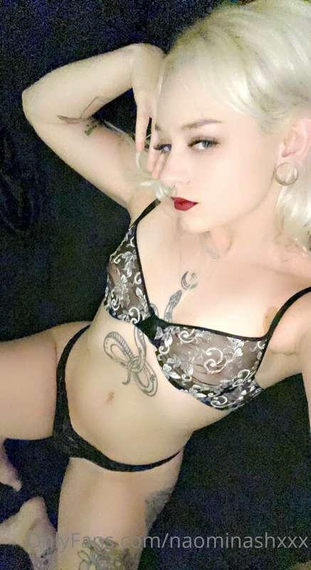 naominashxxx image #1