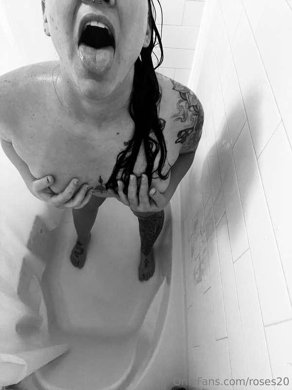I’m ready… 🍆💦
