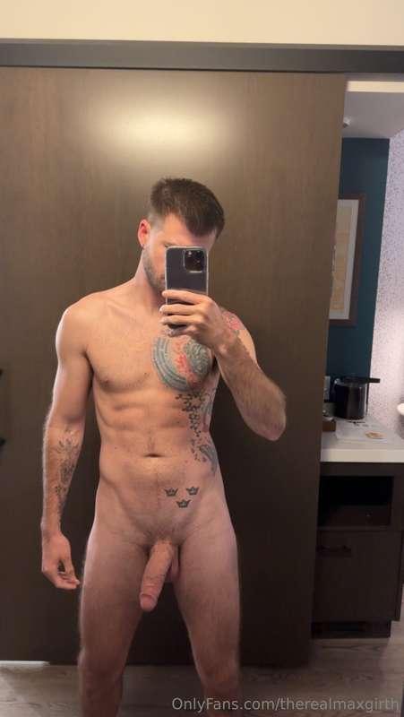 therealmaxgirth image #1