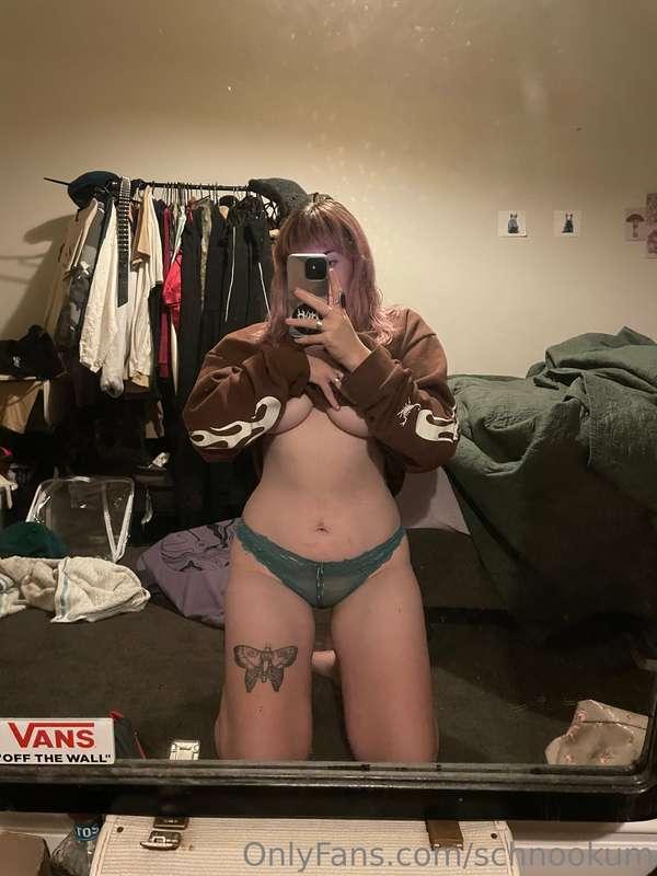 Tings are cumming 😘💦👅🤪