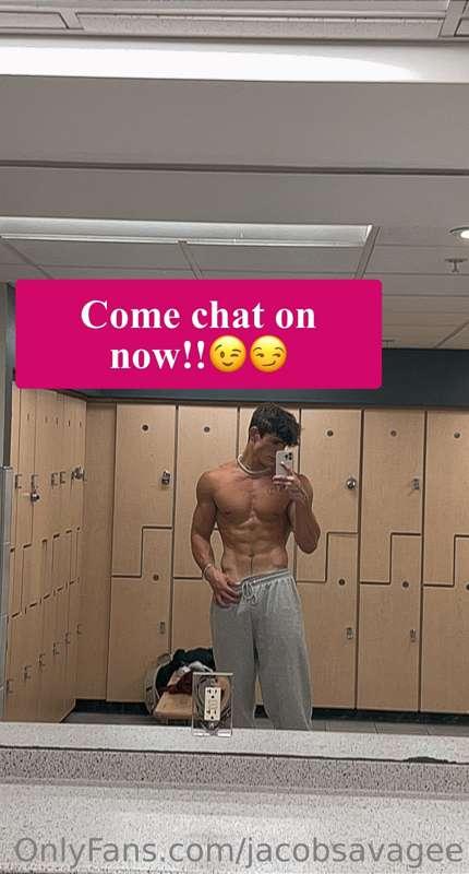 Let’s talk! Come dm me and check out what I’ve sent over the..