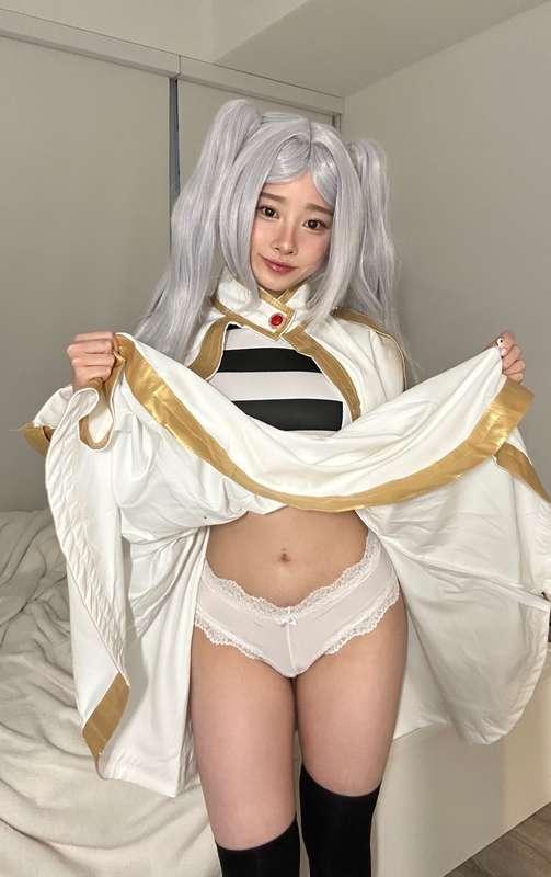 dont look! i'm shyyyy 🥺😣