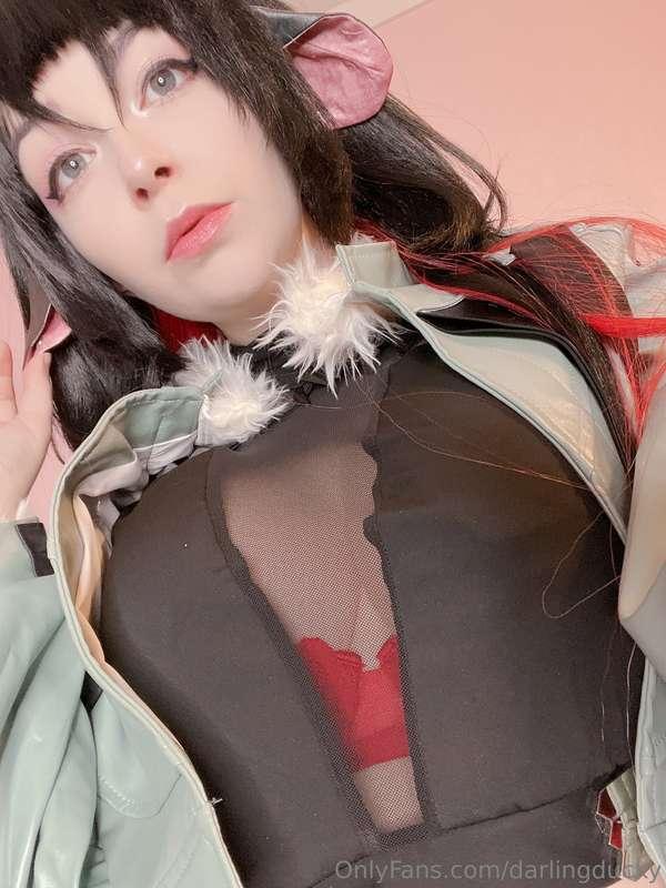 Agent Jane doe is into some trouble ❤️❤️❤️ watch me get fill..