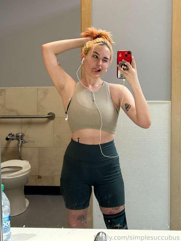 simplesuccubus image #1