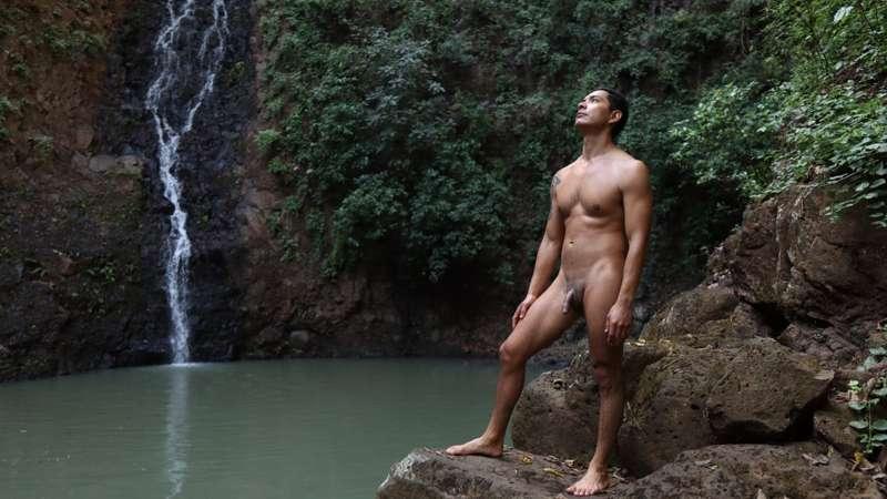Trailer | Naked Waterfalls / Cascadas al Desnudo